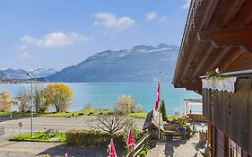 Hotel Wildbach Brienz